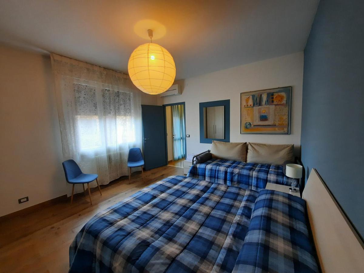 Padovaresidence Apartments - Vicino Cappella Degli Scrovegni E Ospedale Pádua Exterior foto