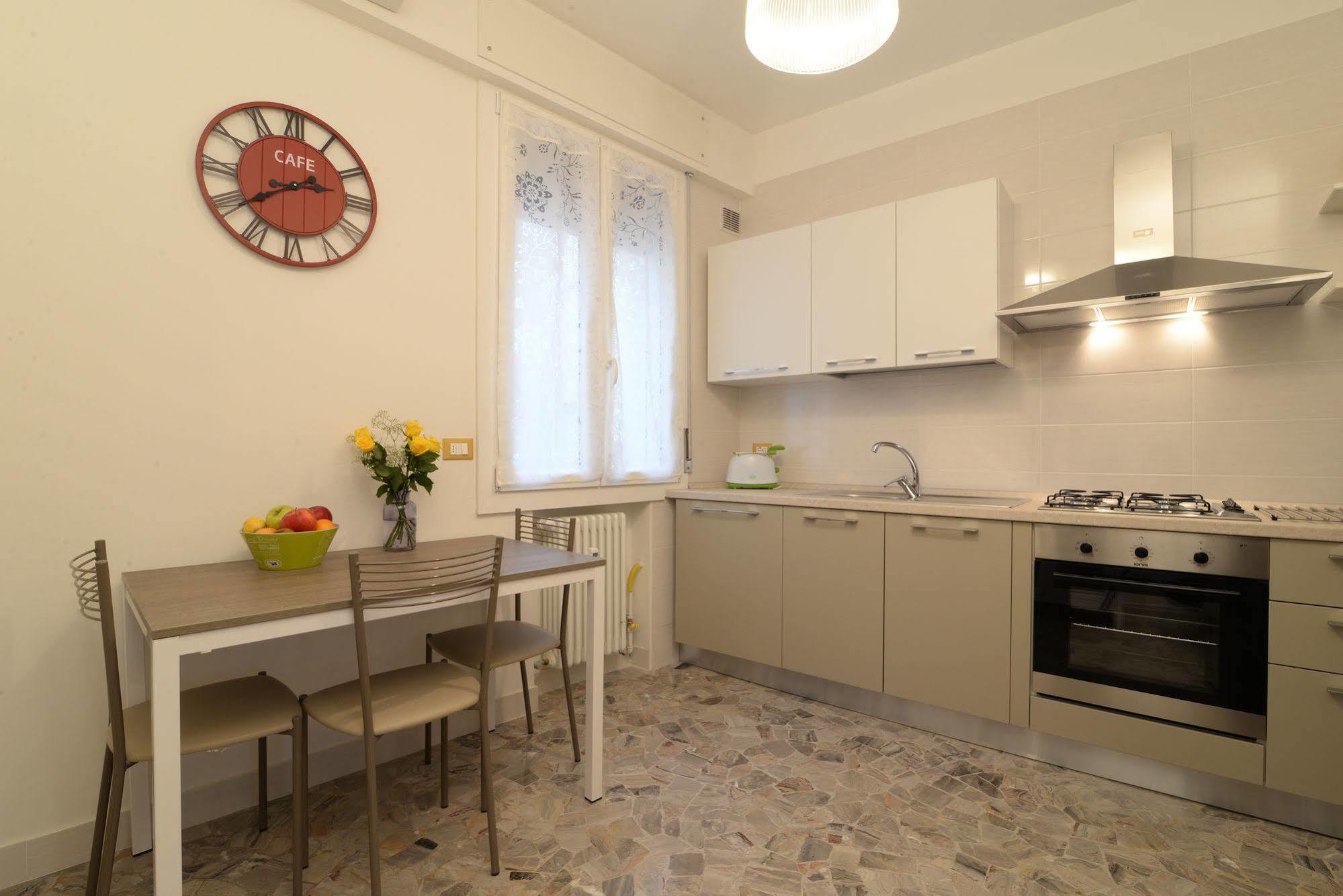 Padovaresidence Apartments - Vicino Cappella Degli Scrovegni E Ospedale Pádua Exterior foto