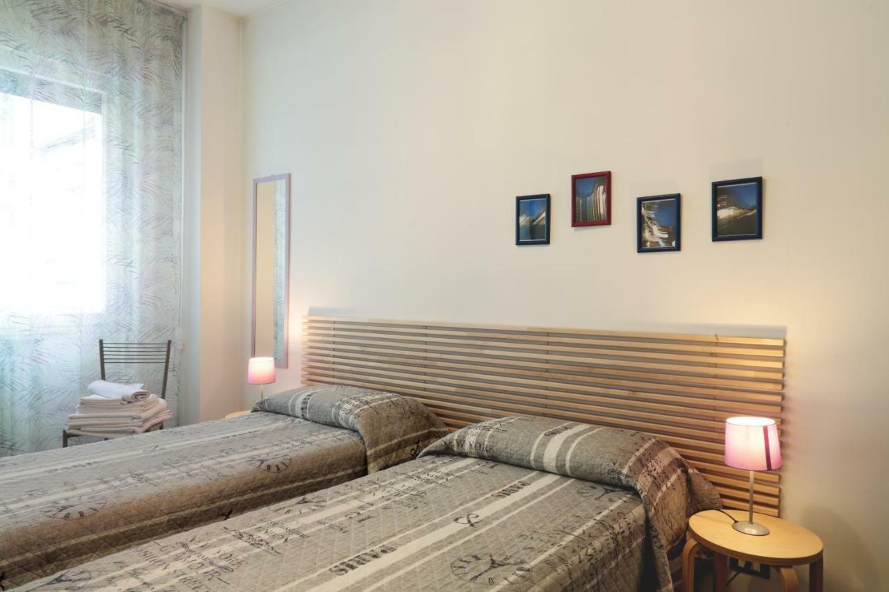 Padovaresidence Apartments - Vicino Cappella Degli Scrovegni E Ospedale Pádua Exterior foto
